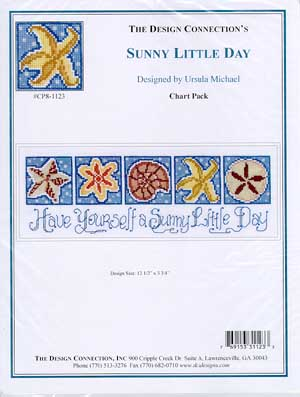 Sunny Little Day - 40% OFF