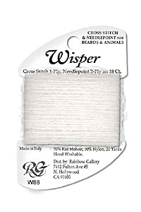 Wisper Thread