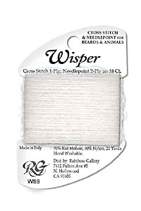 Wisper Thread - 40% Off Wisper Thread - 40% Off
