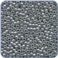 MH00150*Glass Seed Beads - Grey - 4 packs (SKU: MH00150-4)