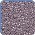 MH00151*Glass Seed Beads - Ash Mauve - 3 packs