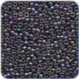 MH00206*Glass Seed Beads -Violet - 3 packs (SKU: MH00206-3)