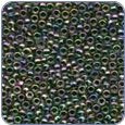 MH00283*Glass Seed Beads - Mercury - 3 packs