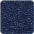 MH00358*Glass Seed Beads - Cobalt Blue - 3 packs (SKU: MH00358-3)