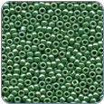 MH00431*Glass Seed Beads -Jade - 3 packs