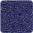 MH02092*Seed Beads - Dark Denim - 3 packs