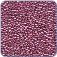 MH40553*Petite Glass Seed Beads - Old Rose - 2 packs (SKU: MH40553-2)