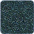 MH42029*Petite Glass Seed Beads - Tapestry Teal - 5 packs (SKU: MH42029-5)