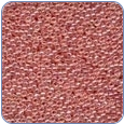 MH42042*Petite Glass Seed Beads - Misty - 2 packs