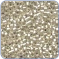 MH62010*Frosted Glass Seed Beads -Ice - 4 packs (SKU: MH62010-4)