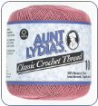 Aunt Lydia French Rose #10