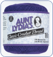 Aunt Lydia Wood Violet #10