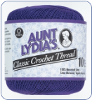 Aunt Lydia  #10 (45%)