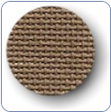 13ct Brown Deluxe Mono - 1/2 yd - 30% Off
