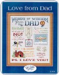 Love From Dad - 40% OFF