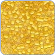 MH02105*Seed Beads - Sweet Corn - 3 packs