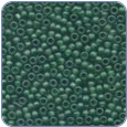 MH62020*Frosted Glass Seed Beads -Creme de Mint - 3 packs (SKU: MH62020-3)