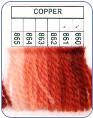 864 - 6 Knots - Copper Paternayan (SKU: PAY-864-6K)