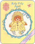Roly Poly April - 40% OFF