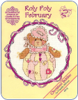Roly Poly February - 40% OFF