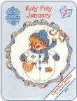 Roly Poly January - 40% OFF