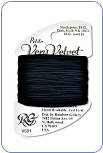 Petite Very Velvet Thread