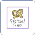 Pretzel Time 18 ct - 75% off