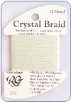Crystal Braid Thread (40% Off)