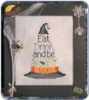 Eat Drink & Be Scary - 40% OFF