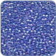 MH00168*Glass Seed Beads -Sapphire - 3 packs (SKU: MH00168-3)