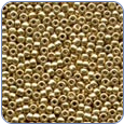MH00557*Glass Seed Beads -Old Gold - 4 packs (SKU: MH00557-4)