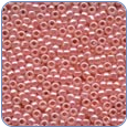 MH02005*Glass Seed Beads -Dusty Rose - 3 packs