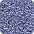 MH02009*Glass Seed Beads - Ice Lilac - 5 packs