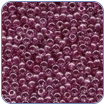 MH02076*Glass Seed Beads -Elderberry - 3 packs (SKU: MH02076-3)