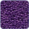 MH02101*Seed Beads - Purple - 3 packs