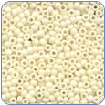 MH03016*Antique Seed Beads - Vanilla - 2 packs