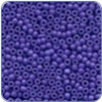 MH02069*Glass Seed Beads -Crayon Purple - 3 packs (SKU: MH02069-3)