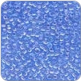MH40168*Petite Glass Seed Beads - Sapphire - 3 packs (SKU: MH40168-3)