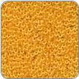 MH42035*Petite Glass Seed Beads - Matte Maize - 3 packs (SKU: MH42035-3)