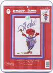 Voila - Red Hat Society - 40% OFF