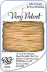 Velvet Threads