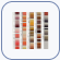 Click to enlarge image(s) Chart 2: Reds and Yellows